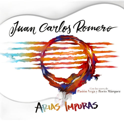 Juan Carlos Romero头像