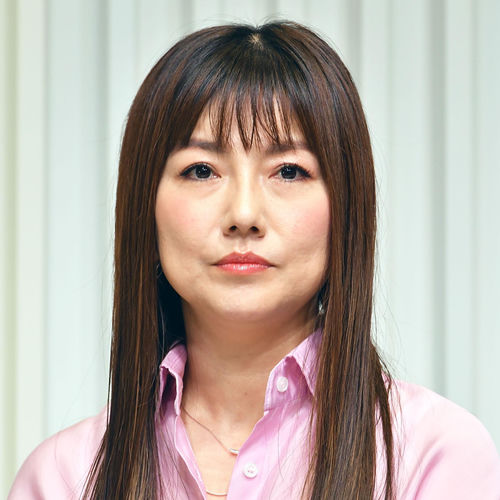 島谷ひとみ头像