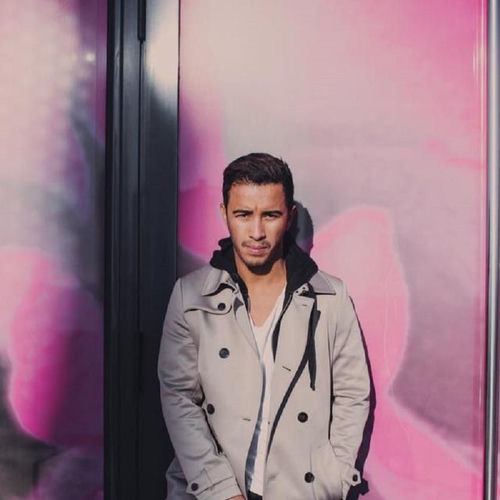 Jonathan Carvajal头像