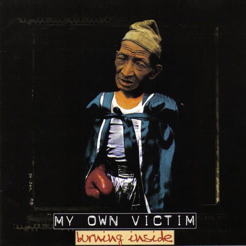 My Own Victim头像