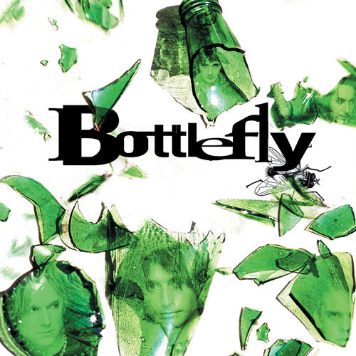 Bottlefly头像