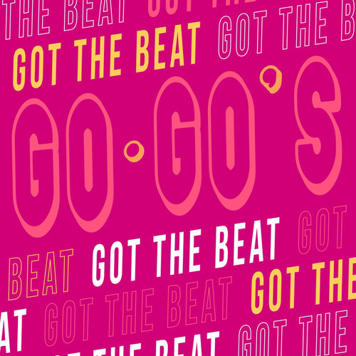 Go‐Go’s头像