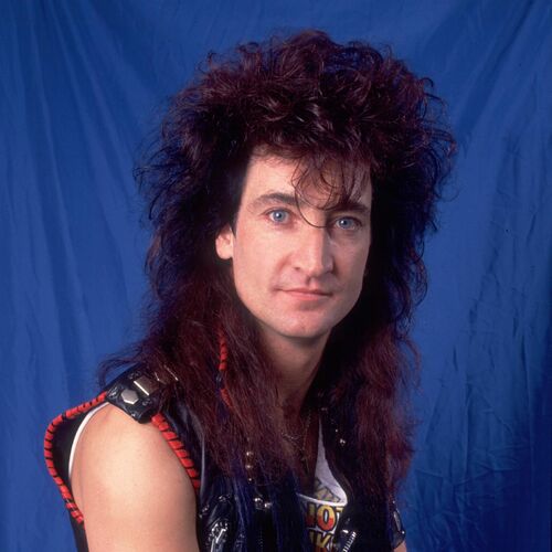 McAuley–Schenker Group头像