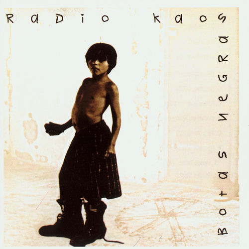 Radio Kaos头像