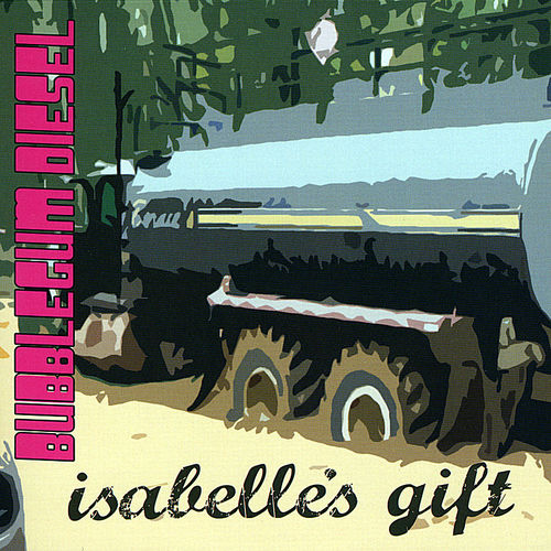 Isabelle’s Gift头像