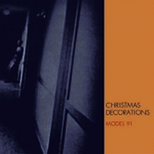 Christmas Decorations头像