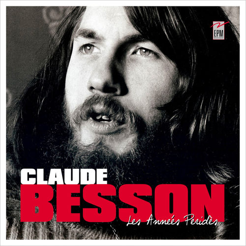 Claude Besson头像