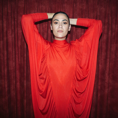 Nadine Shah头像