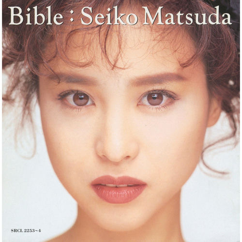 松田聖子头像