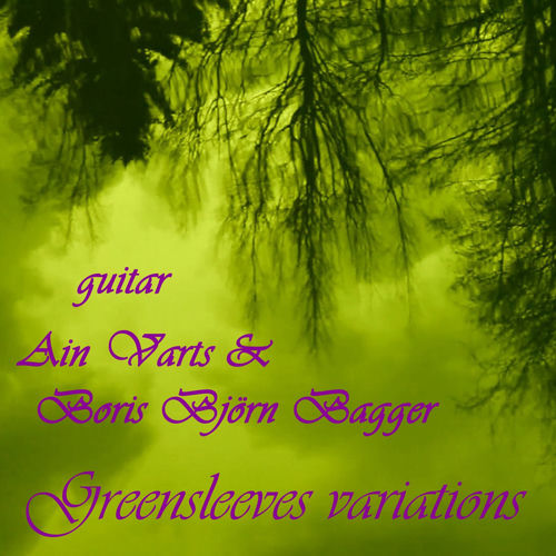 Ain Varts头像
