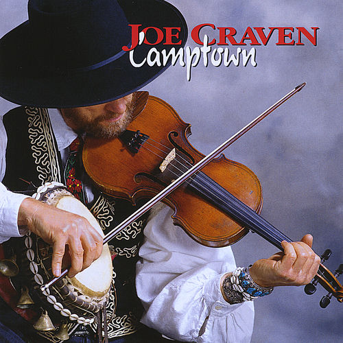 Joe Craven头像