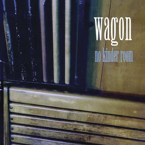 Wagon头像