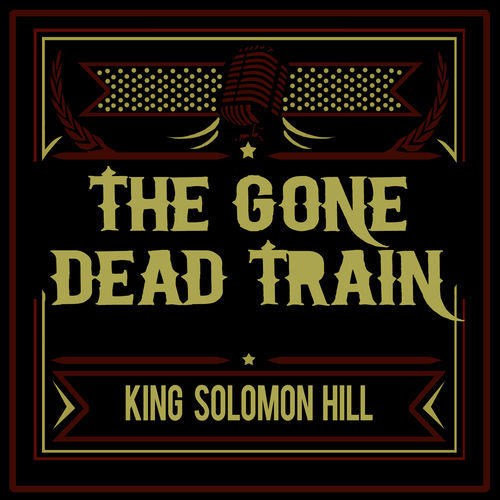 King Solomon Hill头像