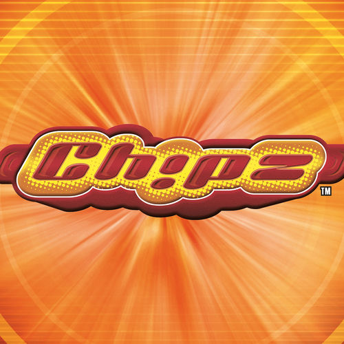 Ch!pz头像