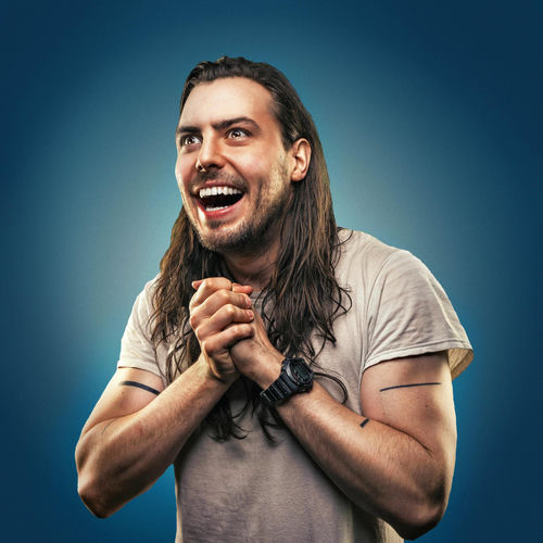 Andrew W.K.头像
