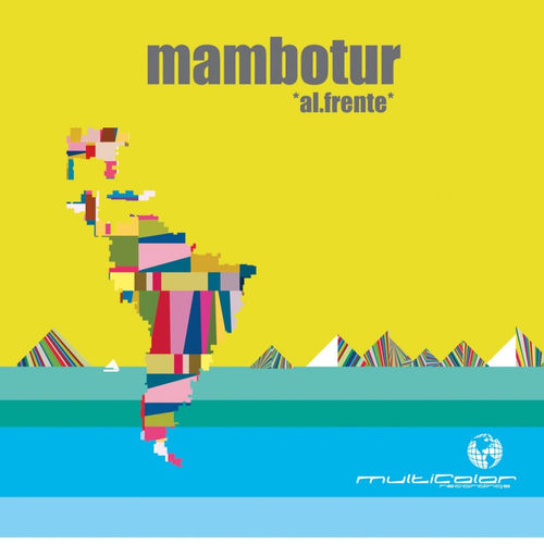 Mambotur头像