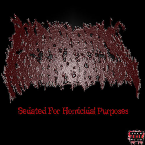 Cadaveric Asphyxiation头像