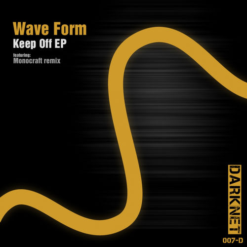Waveform头像
