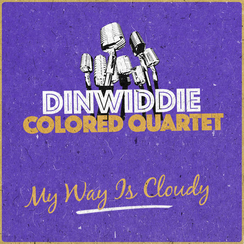 Dinwiddie Colored Quartet头像