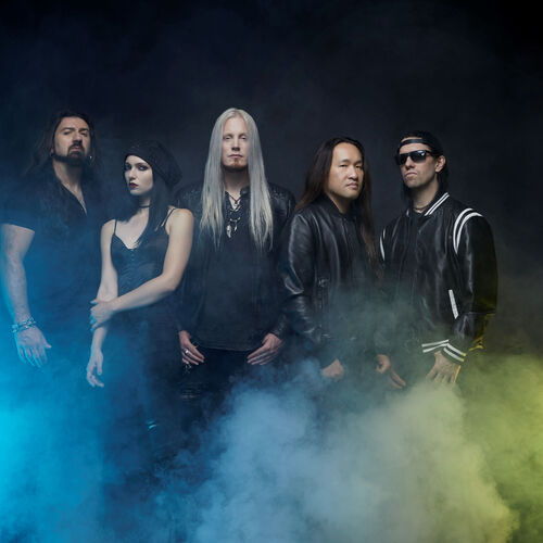 DragonForce头像