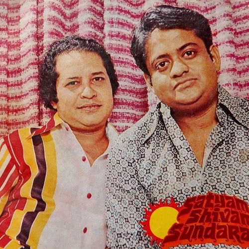 Laxmikant Pyarelal头像