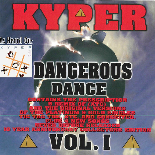 Kyper头像
