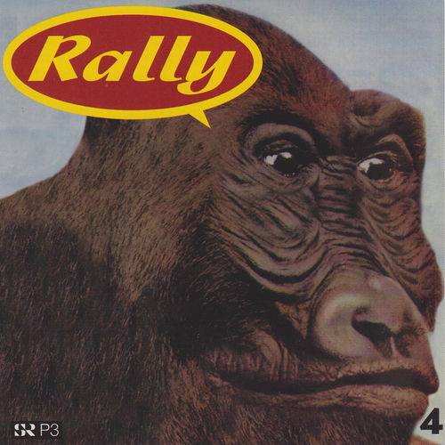 Rally头像