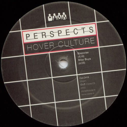Perspects头像