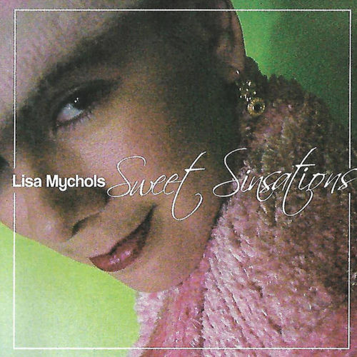 Lisa Mychols头像