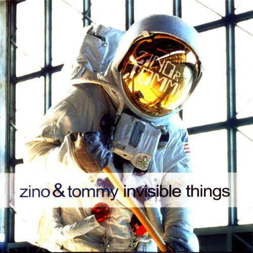 Zino & Tommy头像