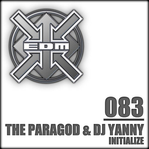 The Paragod头像