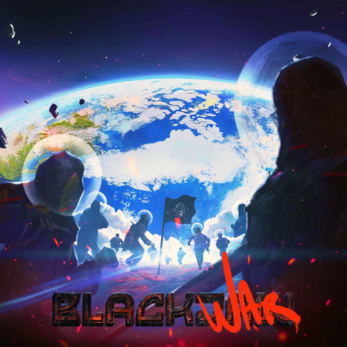 Blackjaw头像