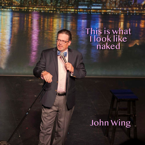 John Wing头像