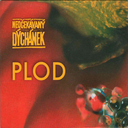 Neočekávaný dýchánek头像