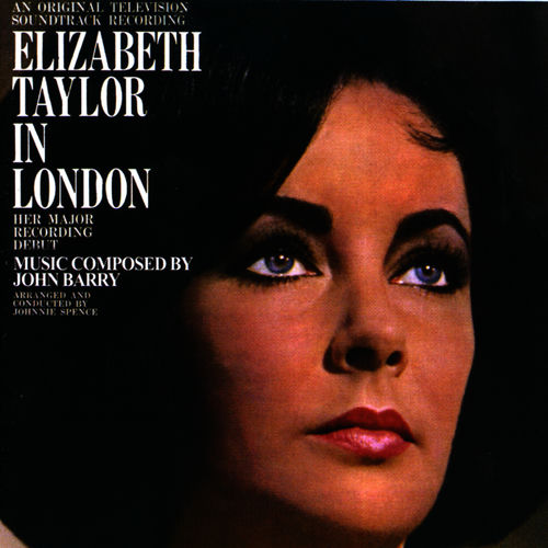 Elizabeth Taylor头像