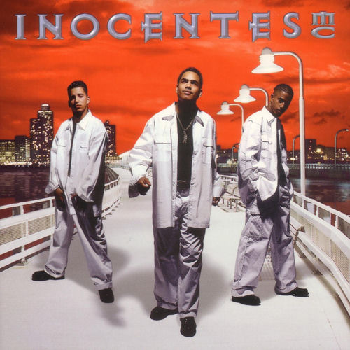 Inocentes MC头像