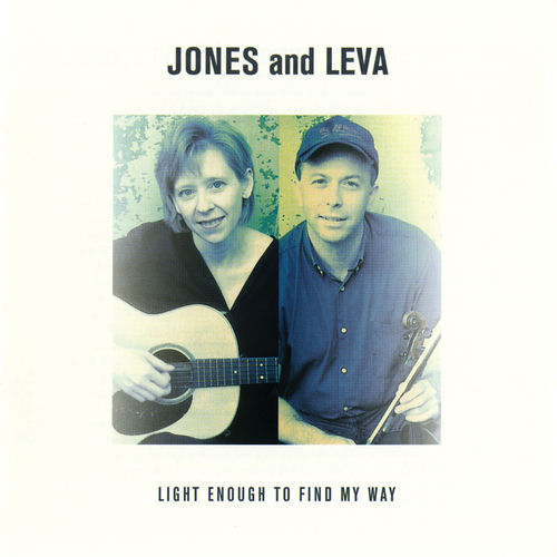 Jones & Leva头像
