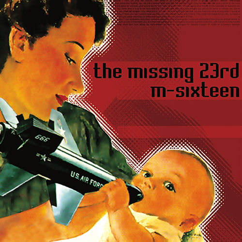 The Missing 23rd头像