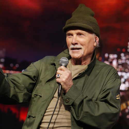 Mike Love头像