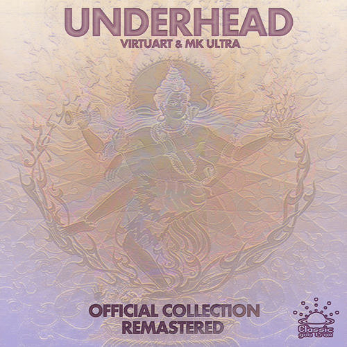 Underhead头像