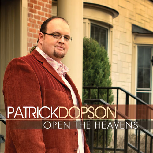Patrick Dopson头像