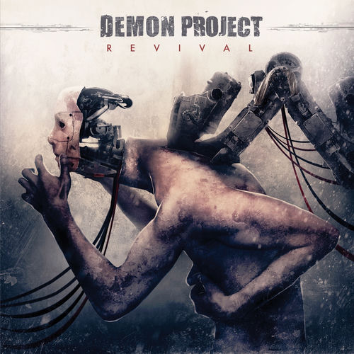 Demon Project头像