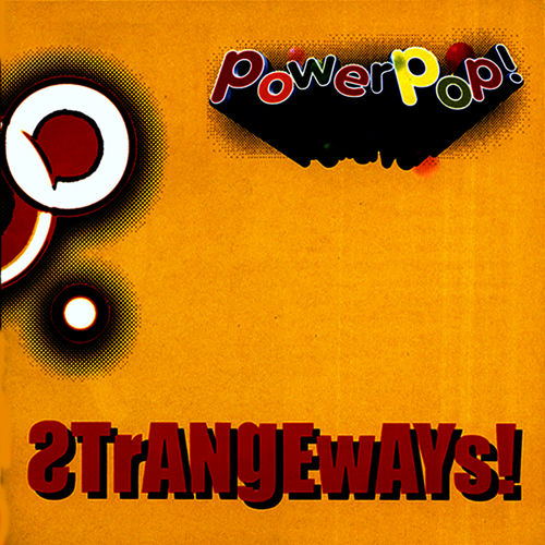 Strangeways头像