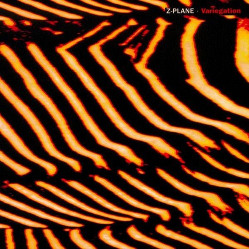 Z-Plane头像