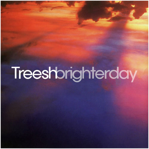 Treesh头像