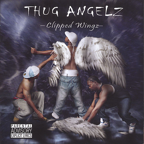 T.H.U.G. Angelz头像