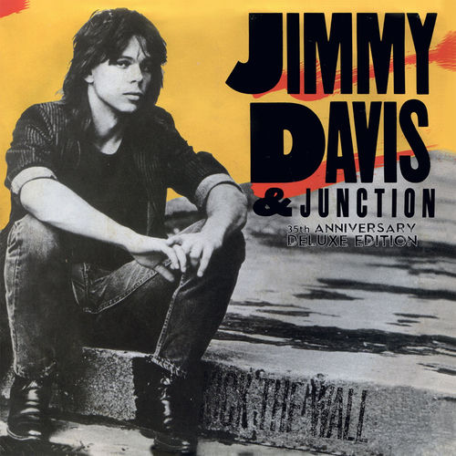 Jimmy Davis & Junction头像