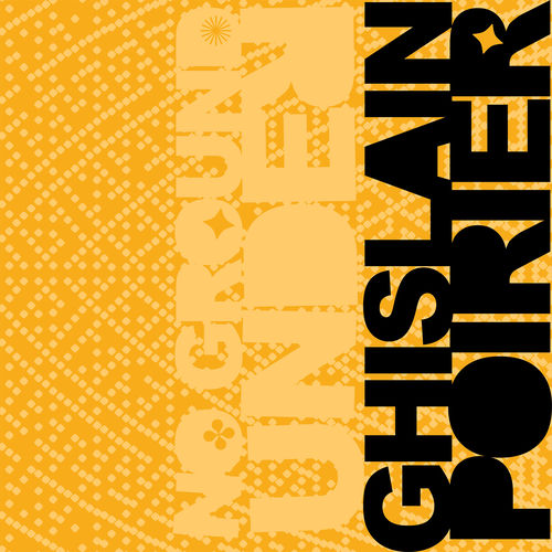 Ghislain Poirier头像