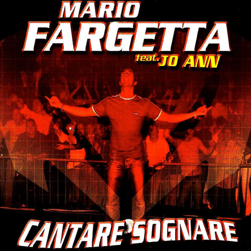 Mario Fargetta头像