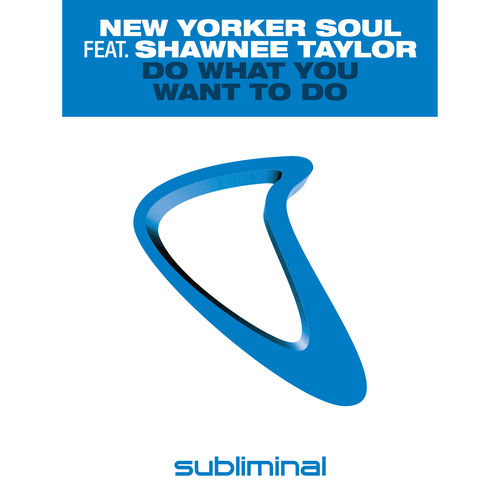 New Yorker Soul头像